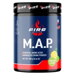 M.A.P. 300G (Fire Nutrition)