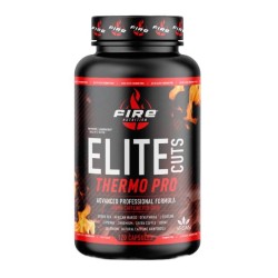 Thermo Pro Elite Cuts 120CAPS (Fire Nutrition)