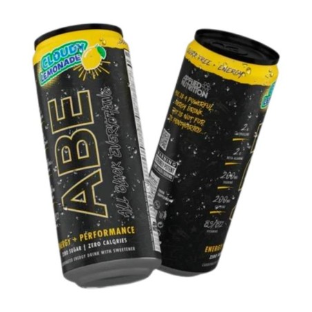Abe Can 330ML (Applied Nutrition)