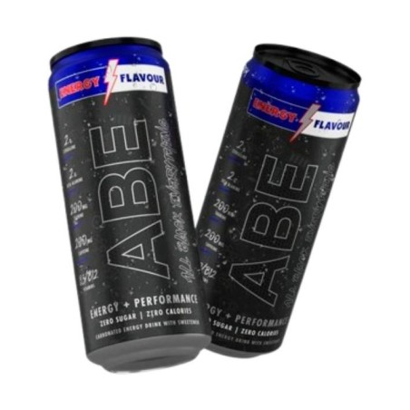 Abe Can 330ML (Applied Nutrition)