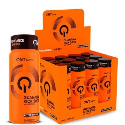 Guaraná Kick Shot 80ML (QNT)