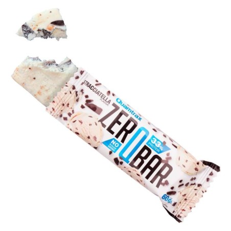 ZERQBAR 60G - (Quamtrax)