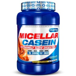 Micellar Casein 907G (Quamtrax)
