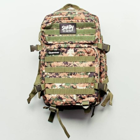 Mochila BAGPACK (Quamtrax)