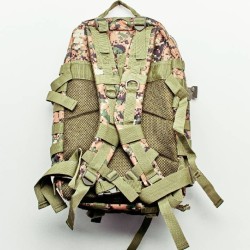 Mochila BAGPACK (Quamtrax) 2