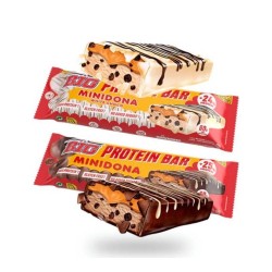Protein Bar Minidona 60G (Big)