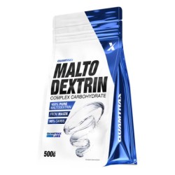 Maltodextrin 500G - (Quamtrax)