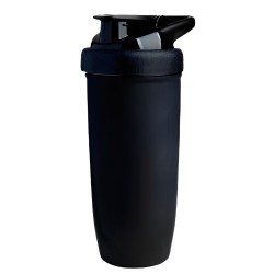 Shaker Mezclador Acero Inoxidable Harry Potter Expecto Patronum 900ML (SmartShake) 2