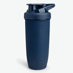 Shaker Mezclador Acero Inoxidable Harry Potter Ravenclaw 900ML (SmartShake) 2