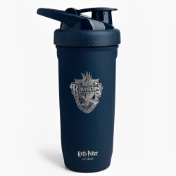 Shaker Mezclador Acero Inoxidable Harry Potter Ravenclaw 900ML (SmartShake)