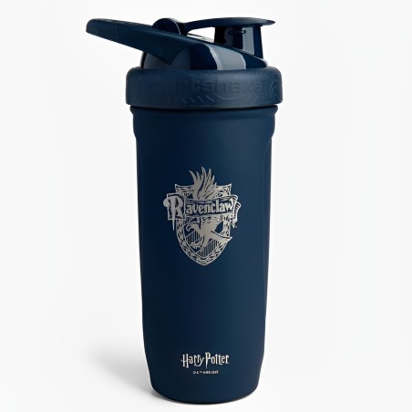 Shaker Mezclador Acero Inoxidable Harry Potter Ravenclaw 900ML (SmartShake)