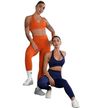 Top Halter Bra (Admyre)