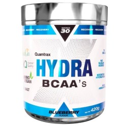 Hydra BCAA 420G 30SERV (Quamtrax)