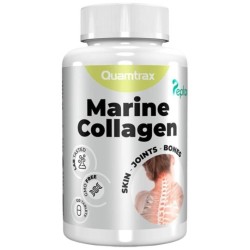 Marine Collagen Peptan® Plus 120TABS  (Quamtrax)
