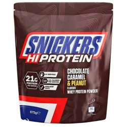 Snickers Hi Protein 875G (Mars Protein)