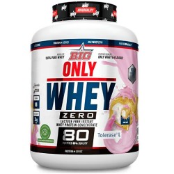 Only Whey Zero 2KG (Big) 2