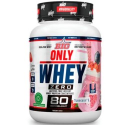 Only Whey Zero 1KG (Big)