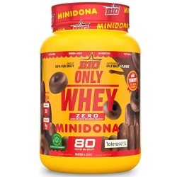 Only Whey Zero Minidona 1KG (Big)