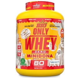 Only Whey Zero Minidona 2KG (Big)