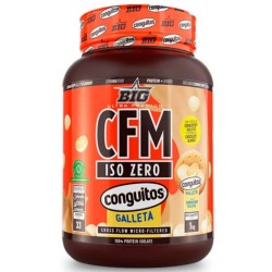 CFM Iso Zero Conguitos Galleta 1KG (Big) 2