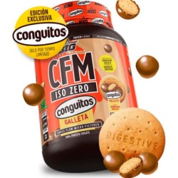 CFM Iso Zero Conguitos Galleta 1KG (Big)