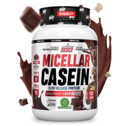 Micellar Casein 1KG (Big) 2