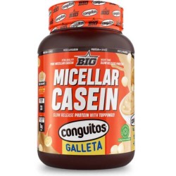 Micellar Casein Conguitos® Galleta 1KG (Big) 2