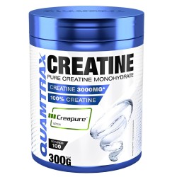 Creatine Creapure® 300G (Quamtrax)