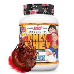Only Whey Zero One Piece® 1KG (Big)