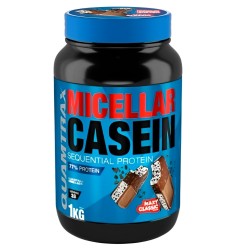Micellar Casein Maxy Classic 1KG (Quamtrax)