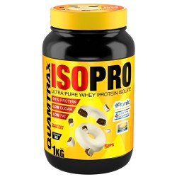 Isopro CFM Flip´s 1KG (Quamtrax)