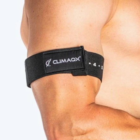 Cintas BFR (Climaqx)