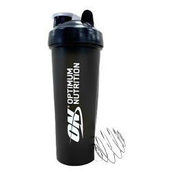 Shaker Mezclador Optimun Nutrition 600ML (Optimum Nutrition)