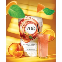 Clear Hydrowey 454G (Zoe Nutrition) 2