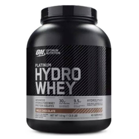 Platinum Hydrowhey 1.6KG (Optimum Nutrition)
