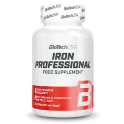 Iron Profesional 60COMP (BioTechUSA)