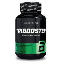 Tribooster 60COMP (BioTechUSA)