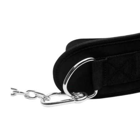 Dip Belt Cinturón de lastre (Quamtrax)