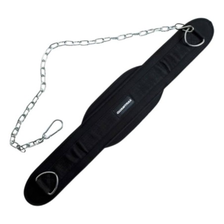 Dip Belt Cinturón de Lastre (Quamtrax)