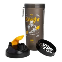 Shaker Mezclador Smart Lite Batman Dark Knight 1000ML (SmartShake) 2