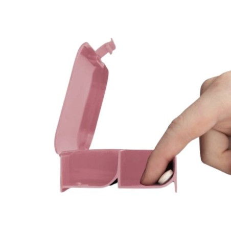 Pastillero Supergirl 2Pack 7+5dias (SamartShake)