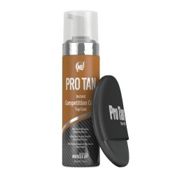 Tinte de Competición Pro Tan Instant 207ML (Pro Tan)