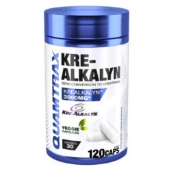 Kre-Alkalyn 3000 120CAPS (Quamtrax)