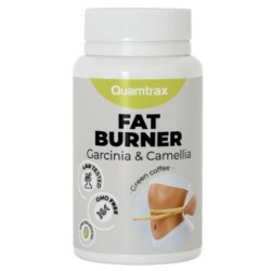 Super Fat Burner 60CAPS  (Quamtrax)