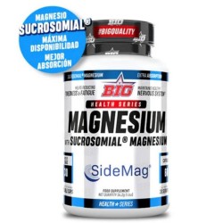 Magnesio Sucrosomial 60CAPS (Big)