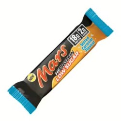 Mars Low Sugar High Protein Bar 57G (Mars Protein)