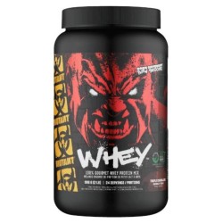MUTANT WHEY 900 G - (Mutant)