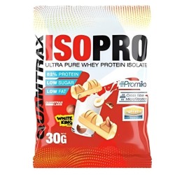 Monodosis Isopro CFM King 30G (Quamtrax) 2