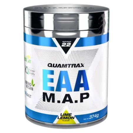 EAA M.A.P. 374G (Quamtrax)