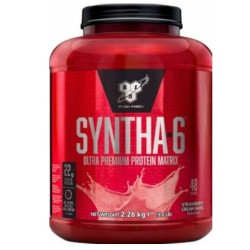 SYNTHA-6 2.26KG (BSN)